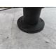 Paire de lampes industrielle
