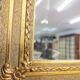 Antique French Mirror