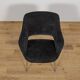 Model Kilta Armchairs by Olli Mannermaa for Juch Mobelfabrik, Germany, 1970