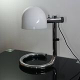 Designer lamp by Metalarte, 1970s