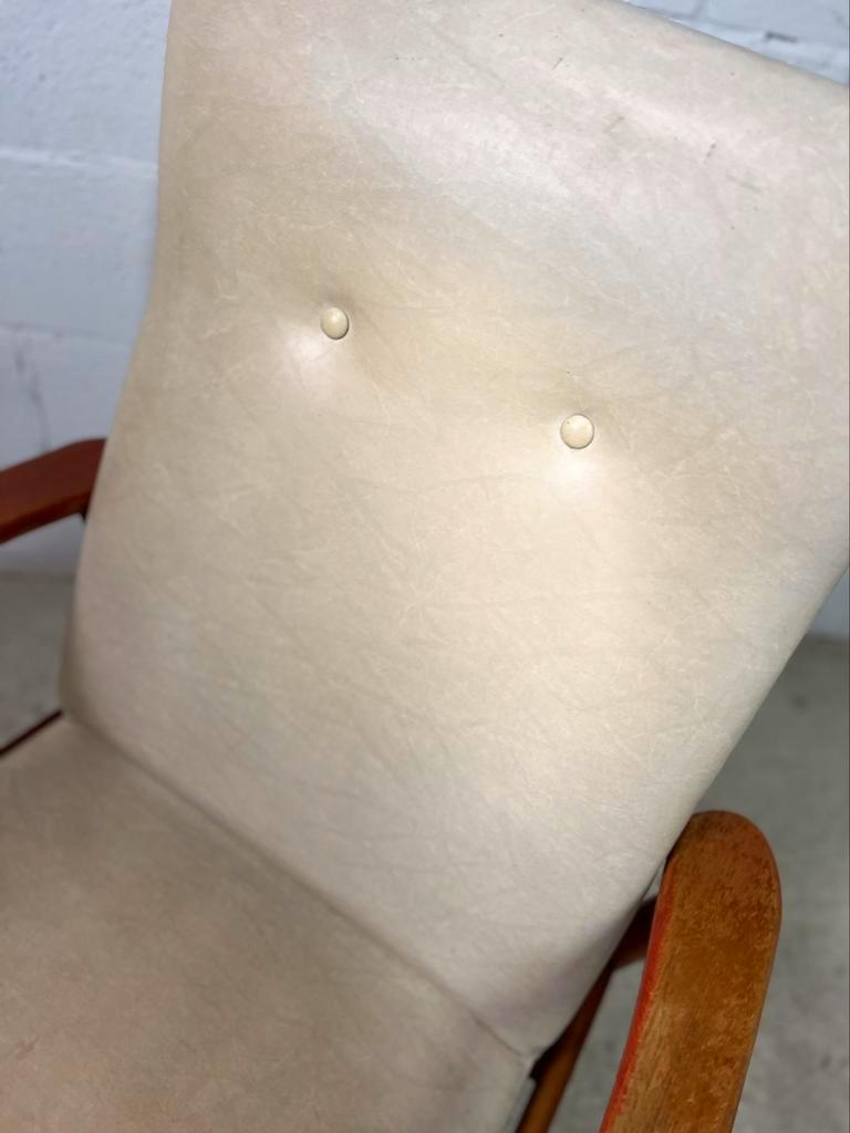 Fauteuil scandinave