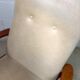 Fauteuil scandinave