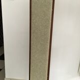 Granite perspex totem lamp