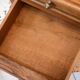 Small furniture 2 drawers wooden