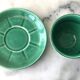 Lot de 5 tasses à café des années 60