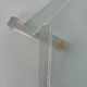 Set of 12 knife rests in a cut crystal box