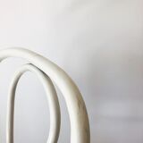 Canning bistro chair