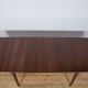 Mid-Century Teak Extendable Dining Table from McIntosh, 1960s