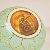 Unique pieces in modern mid-century ceramics by Carl-Harry Stålhane, Rörstrand, Sweden.