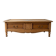 Wooden coffee table