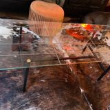 Modernist coffee table from the 50s/60s
