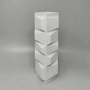1960s Mid-century "Archais" vase by Heinrich Fuchs for Lorenz Hutschenreuther