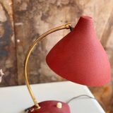 60s table lamp