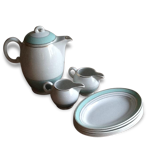 Batch dishes