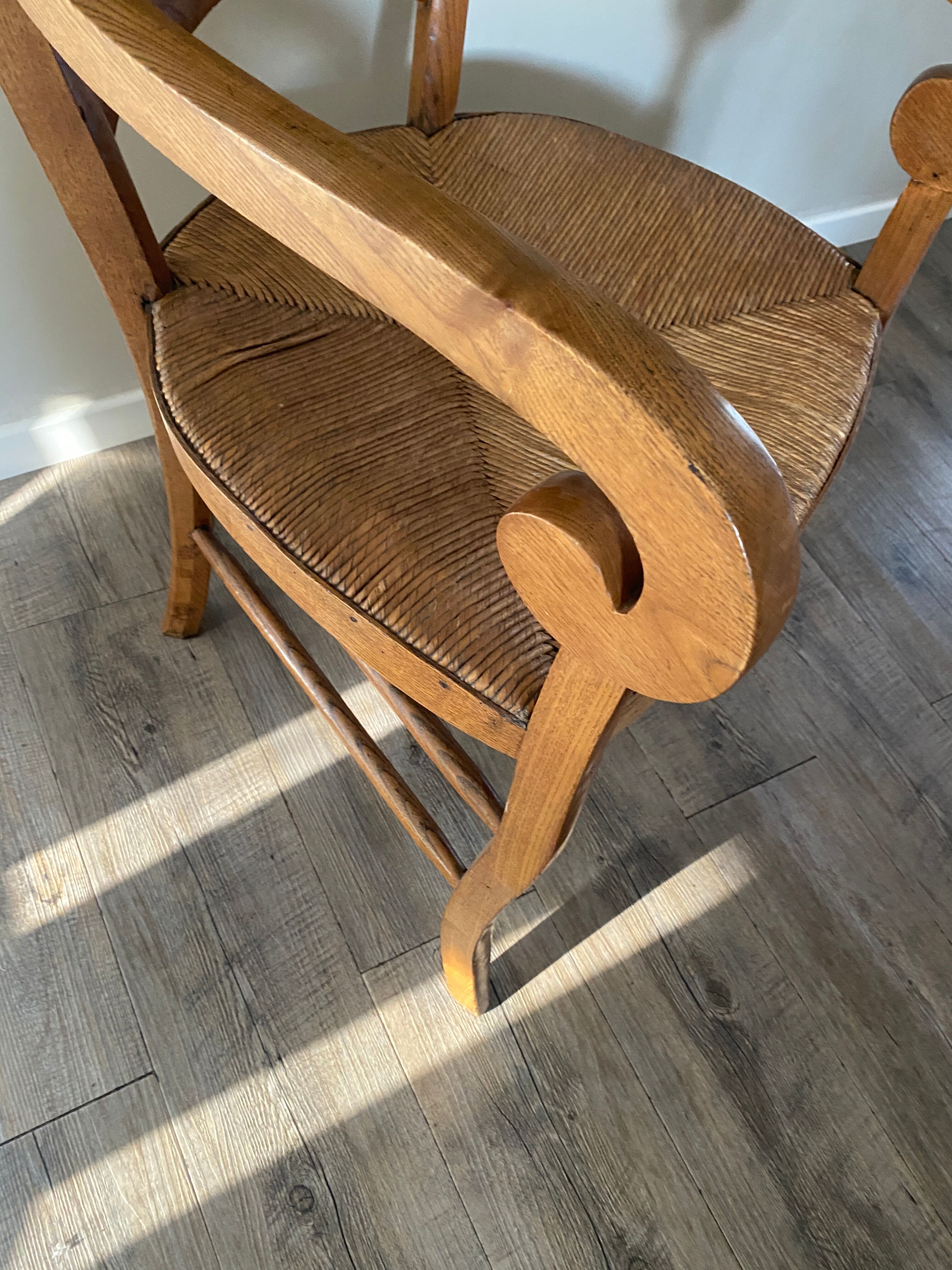 Vintage chair
