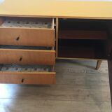 Enfilade buffet vintage stockings 1960-1980's