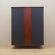 Teak wardrobe, Danish design, 1960s, production: Denmark