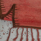 Tapis Berbère, Vintage Rehamna, 162 x 314 cm