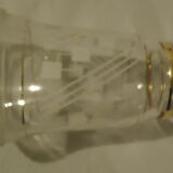 Vase style Art deco
