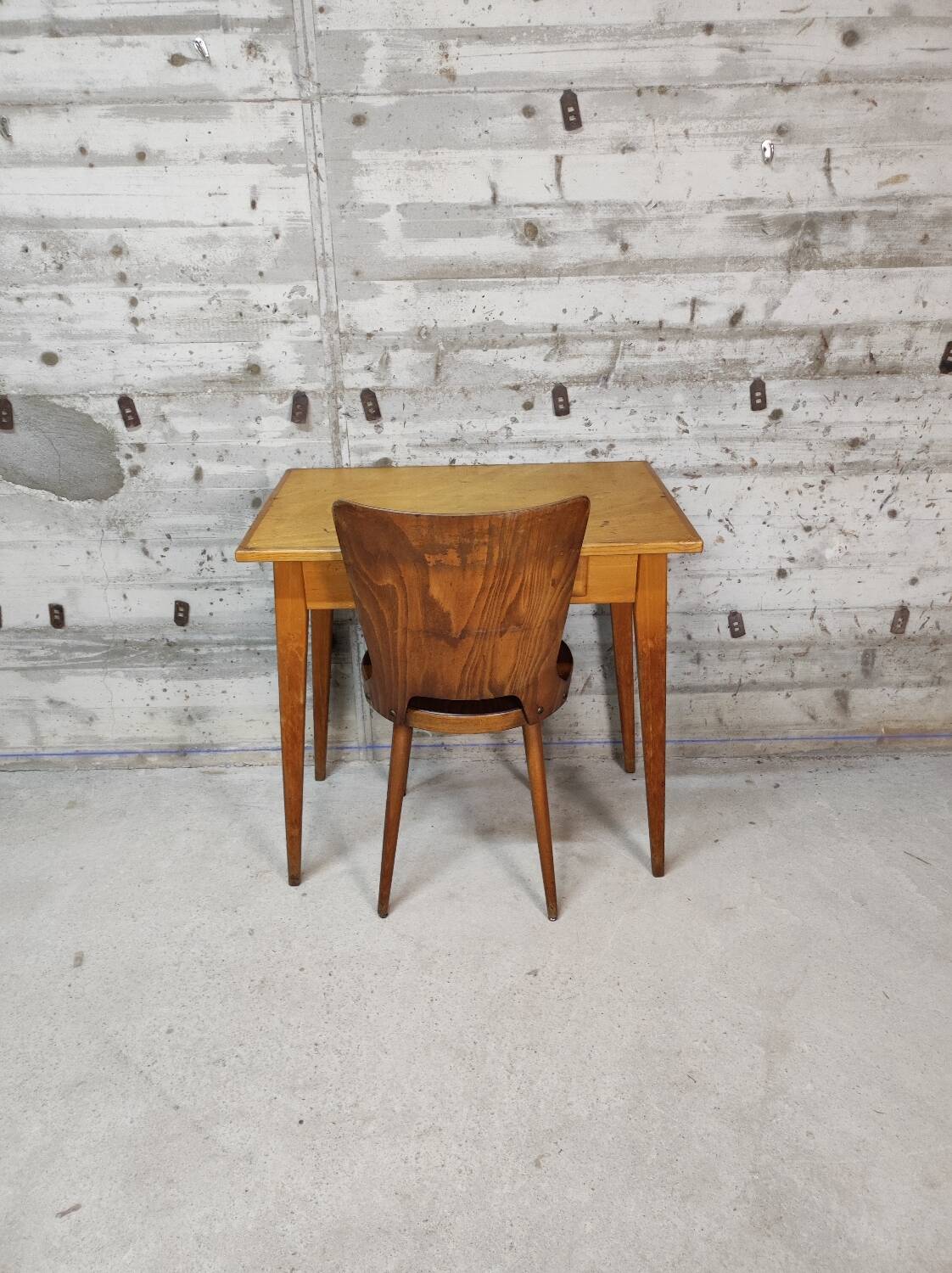 Bureau petit format