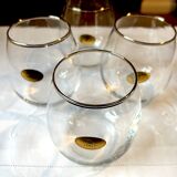 4 glasses