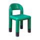 Chaise enfant design italien