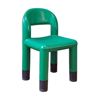 Italian design children's chair