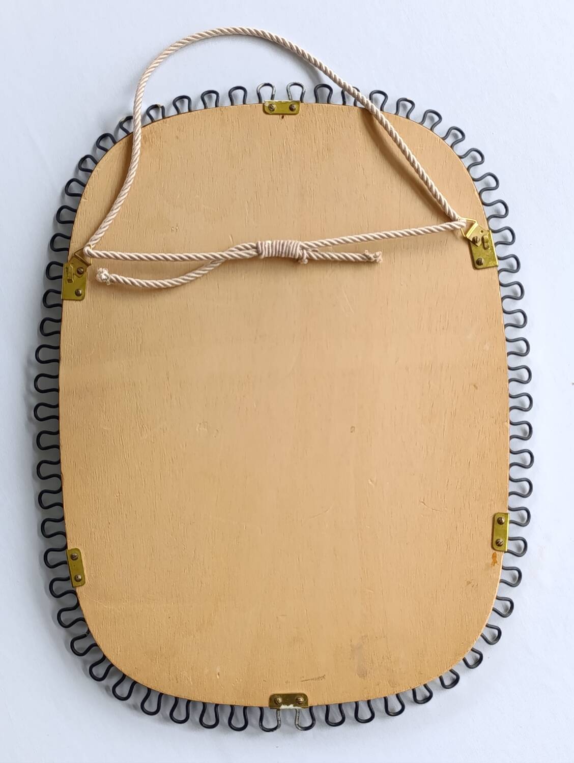 Josef Frank vintage mirror