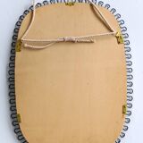 Josef Frank vintage mirror