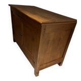 Buffet made of solid oak from the 1930s/40s.