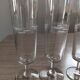 Champagne Flutes