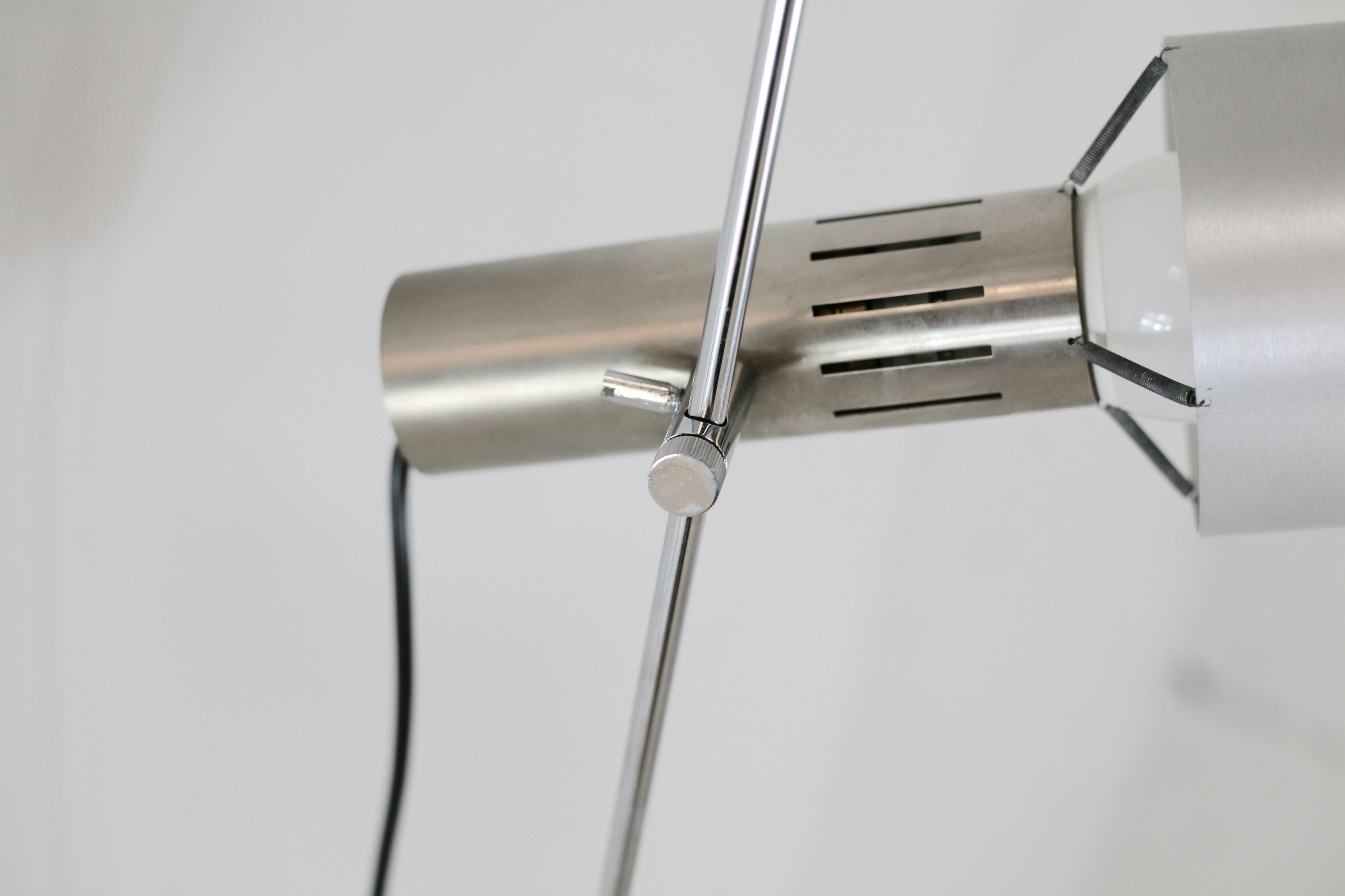 Floor lamp A14 by Alain Richard, edition Disderot, France, circa 1965