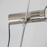Floor lamp A14 by Alain Richard, edition Disderot, France, circa 1965