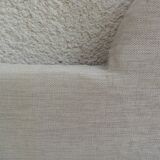 A second life for this upholstered 160 bed.