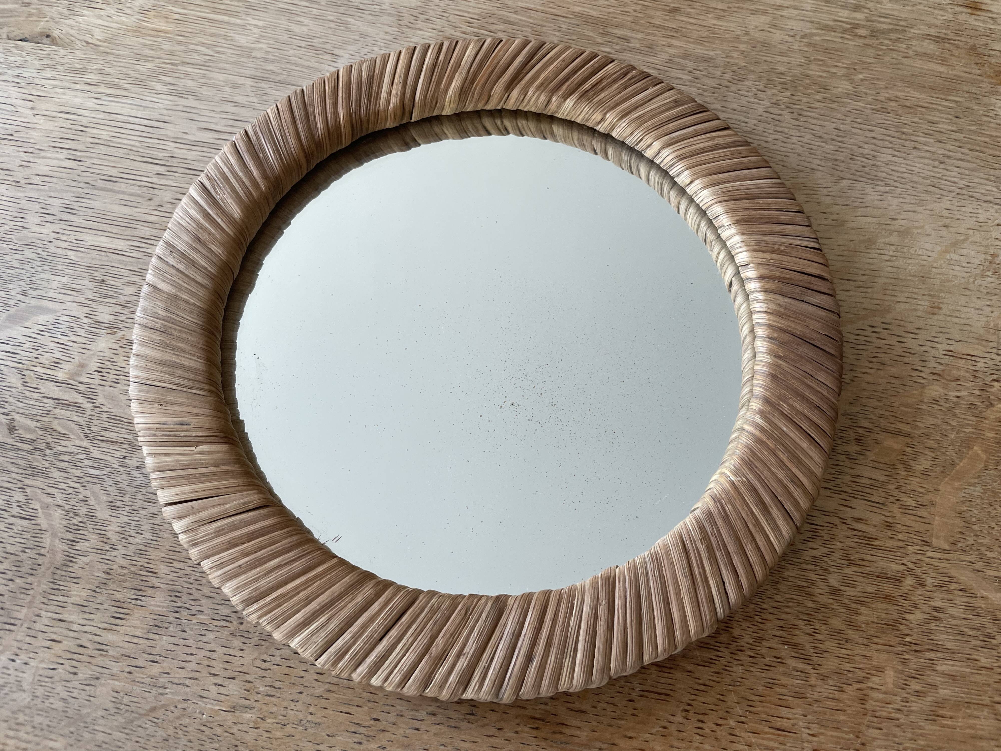 1960s mirror