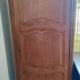 Solid oak bonnet maker