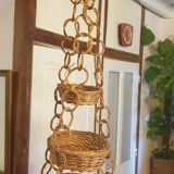 Paniers suspendus