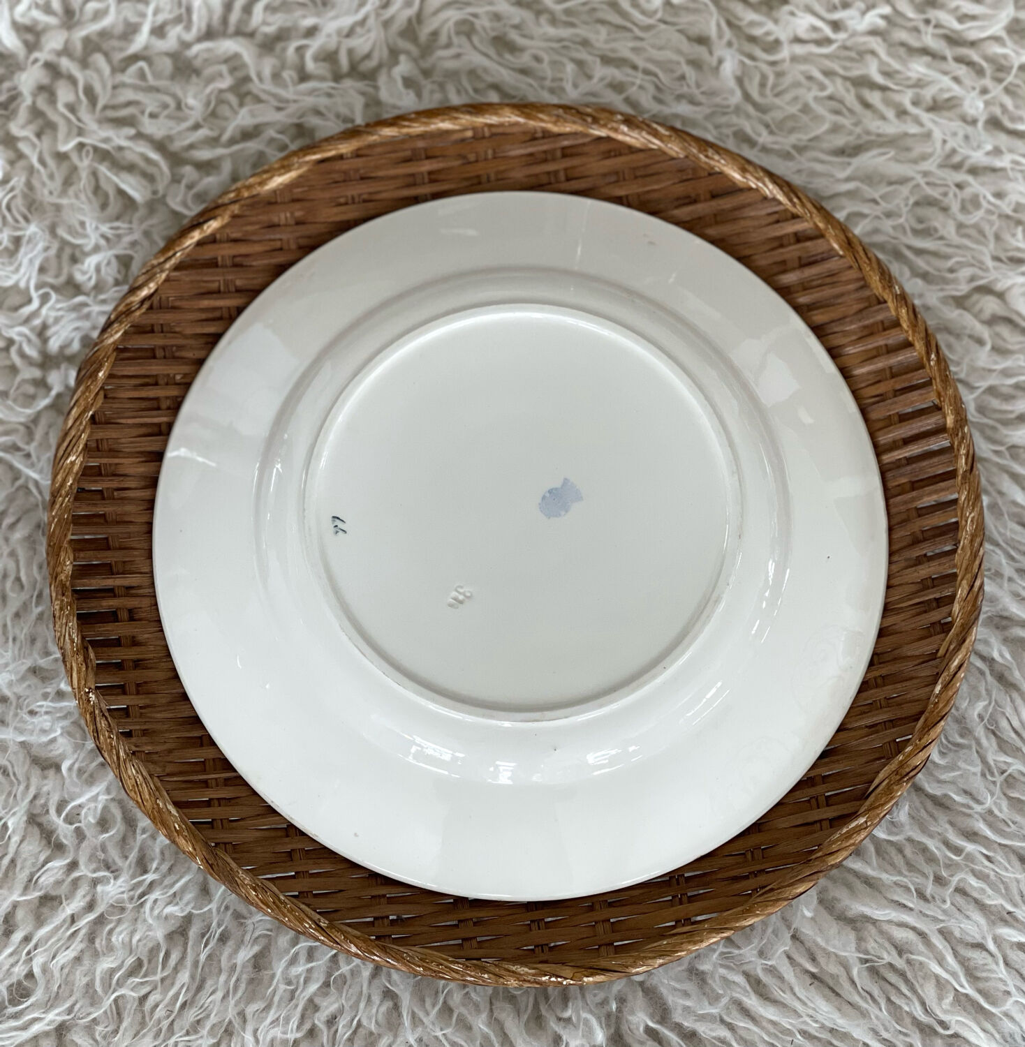 Flat Badonviller 1950