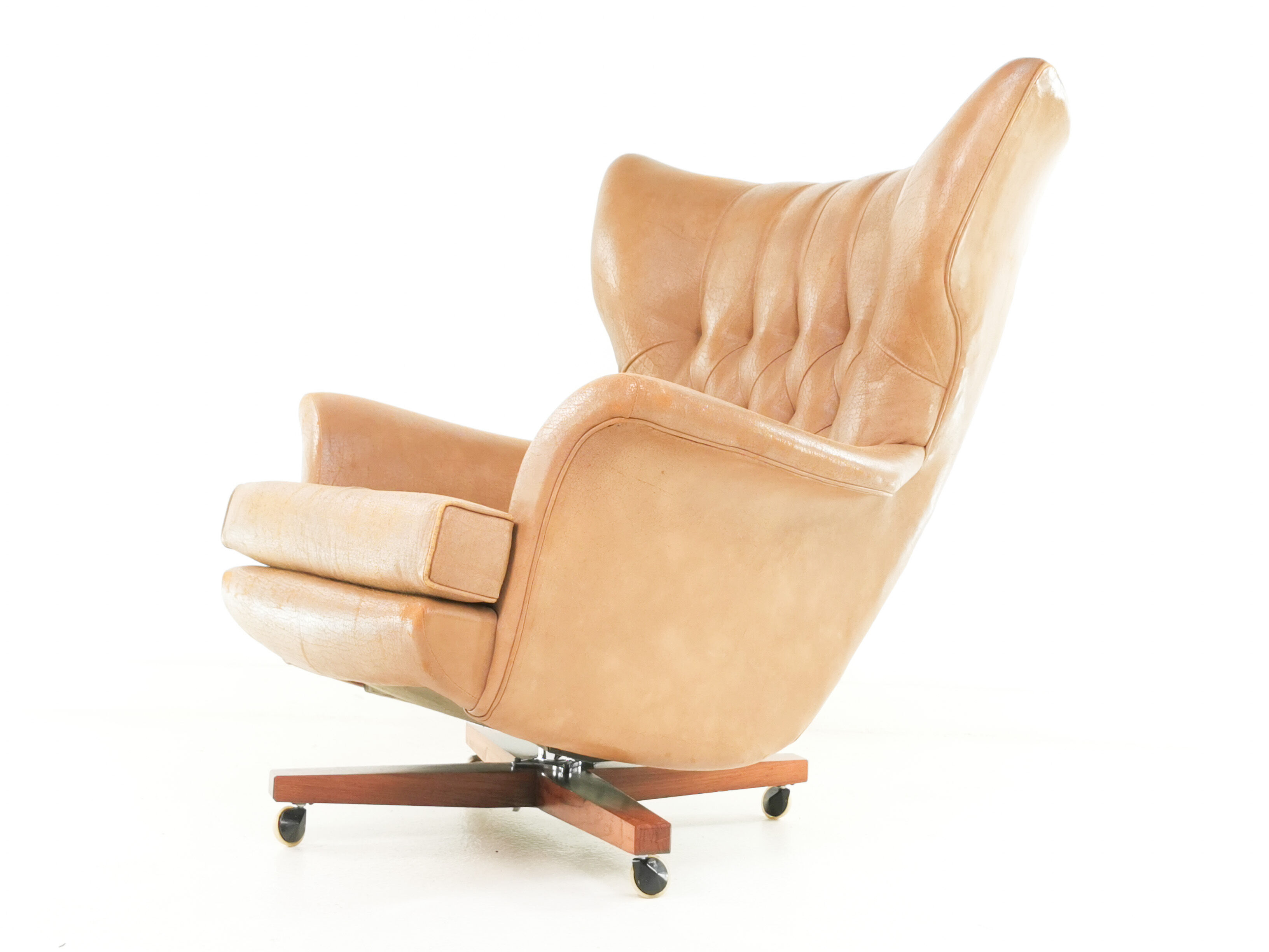 Fauteuil modèle 62 par G Plan