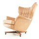 Fauteuil modèle 62 par G Plan