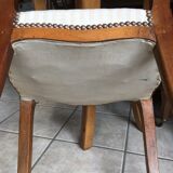 Chaise ancienne