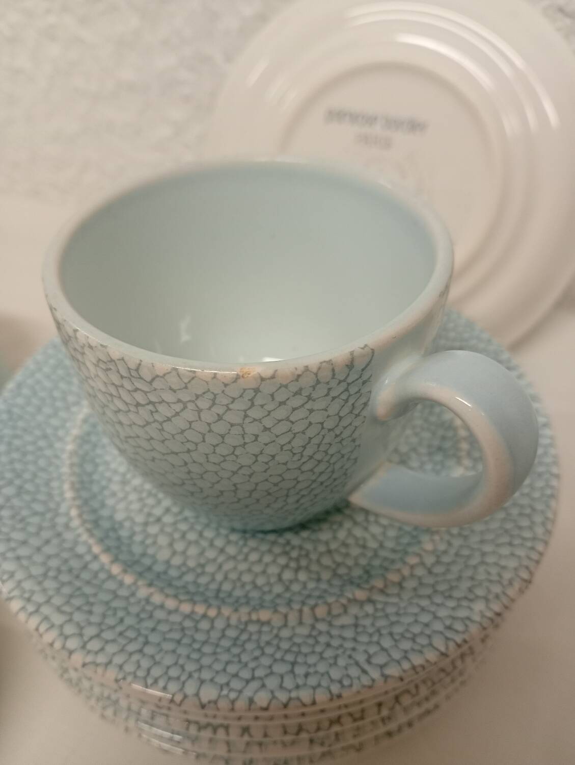 Salins les Bains coffee service