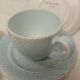 Salins les Bains coffee service
