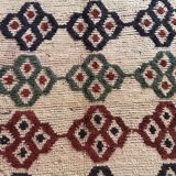 Tapis Marocain coloré Boujad - 263 x 135 cm