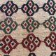 Tapis Marocain coloré Boujad - 263 x 135 cm