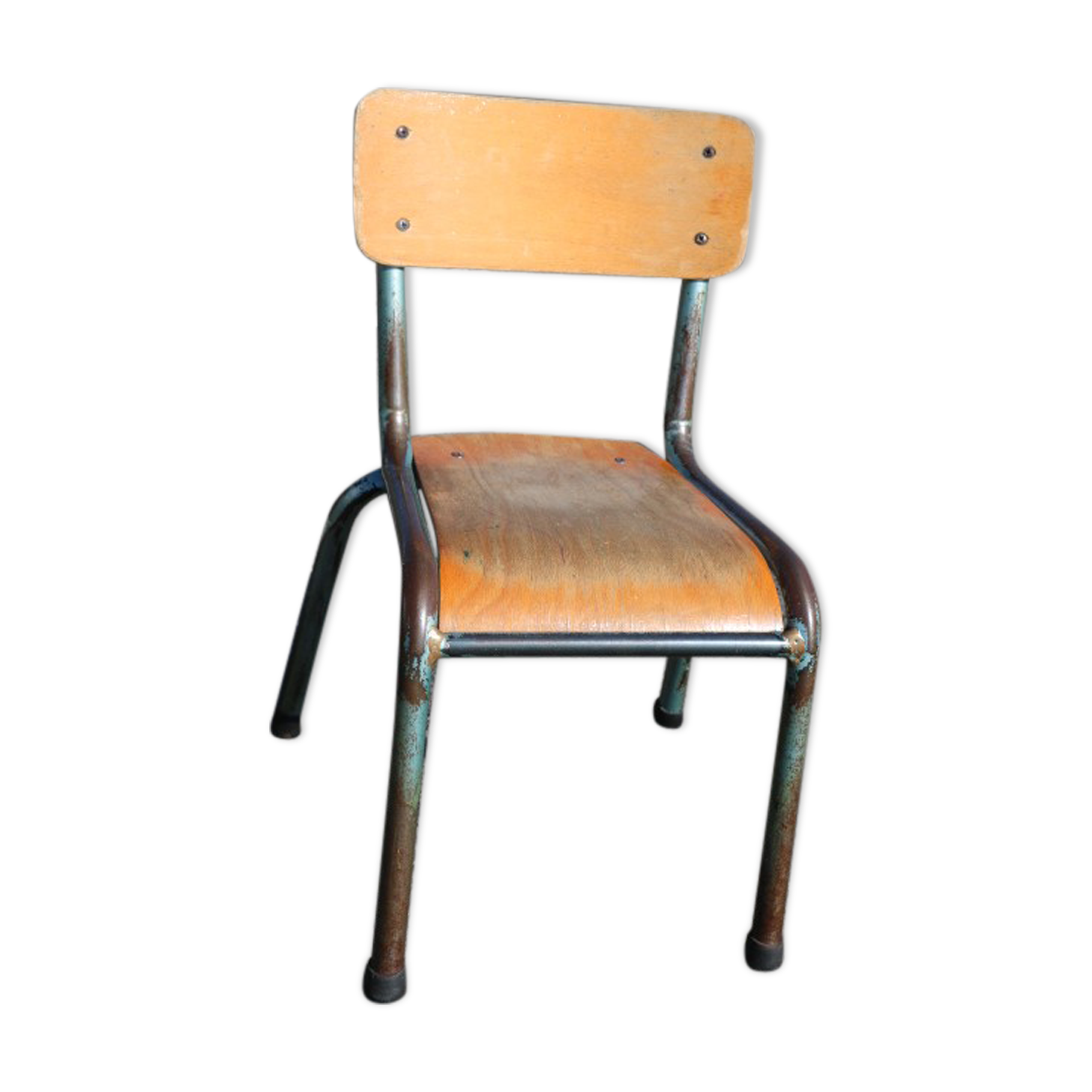 Chair mullca 510 (size 290mm)
