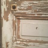 Pine door