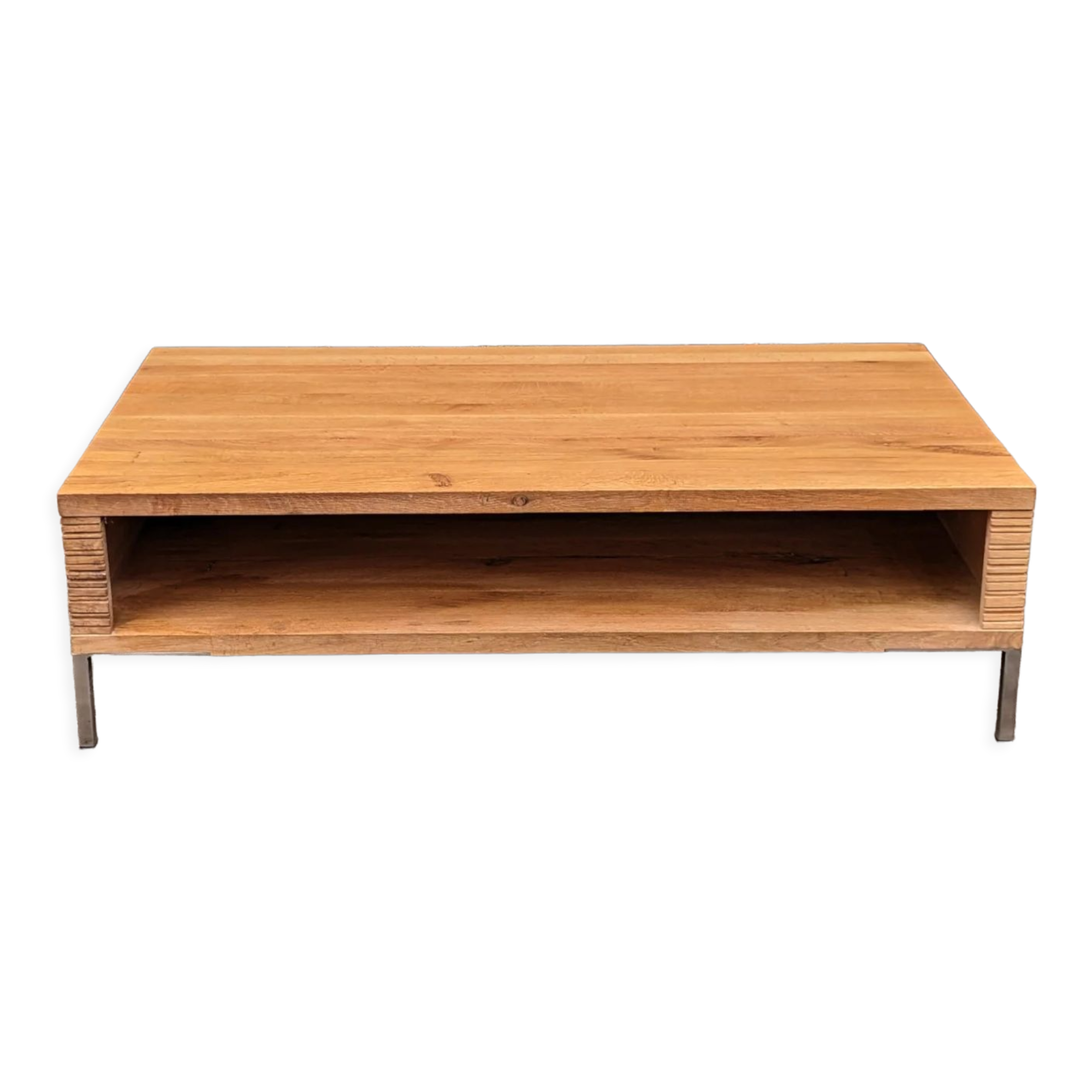 Ethnicraft coffee table