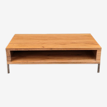 Table basse ethnicraft