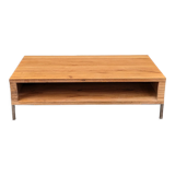 Ethnicraft coffee table